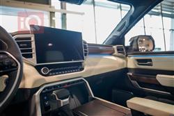 Toyota Sequoia